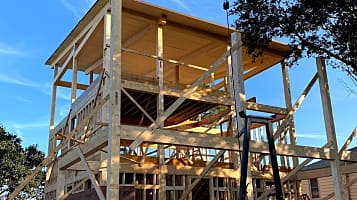 Isle of Palms Residence