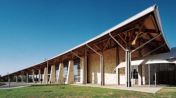 Palmer Events Center