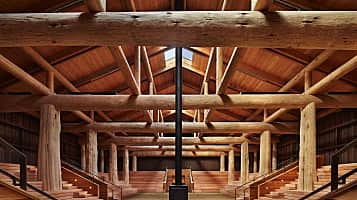 Muckleshoot Smokehouse