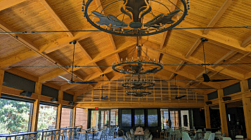 Wolf Trap National Park