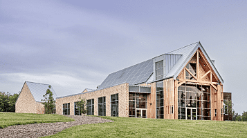 Anne of Green Gables Visitors Centre
