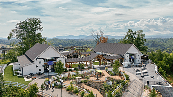 Skyland Ranch