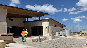 First United Bank - Shawnee
