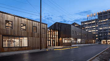 Redfox Commons