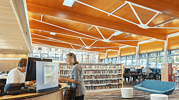 Tukwila Library