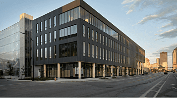 111 East Grand