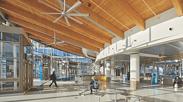 Smart VMC Bus Terminal