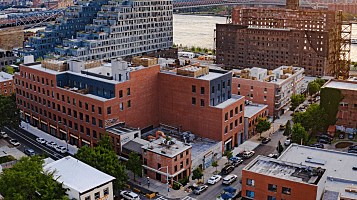 320 & 360 Wythe Avenue