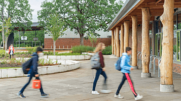 Lakeridge Middle School