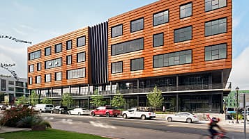 901 East Sixth