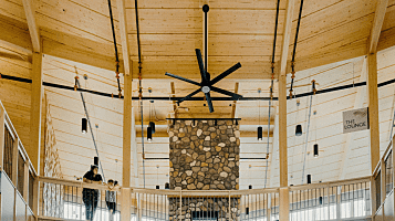 Métis Crossing Boutique Lodge