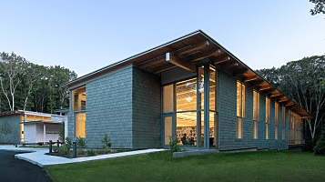 Norwell Public Library
