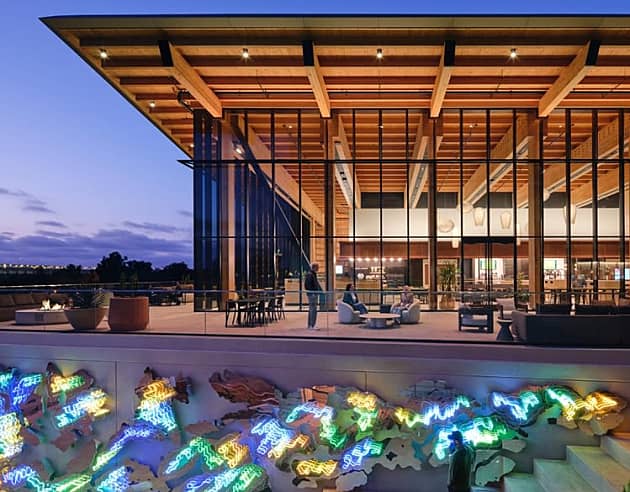 Pacific Center, Sorrento Mesa