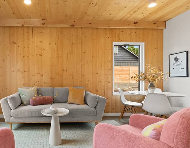 Shortstack Milwaukie