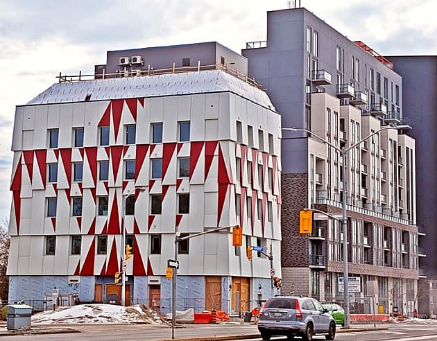 Thunder Woman Healing Lodge