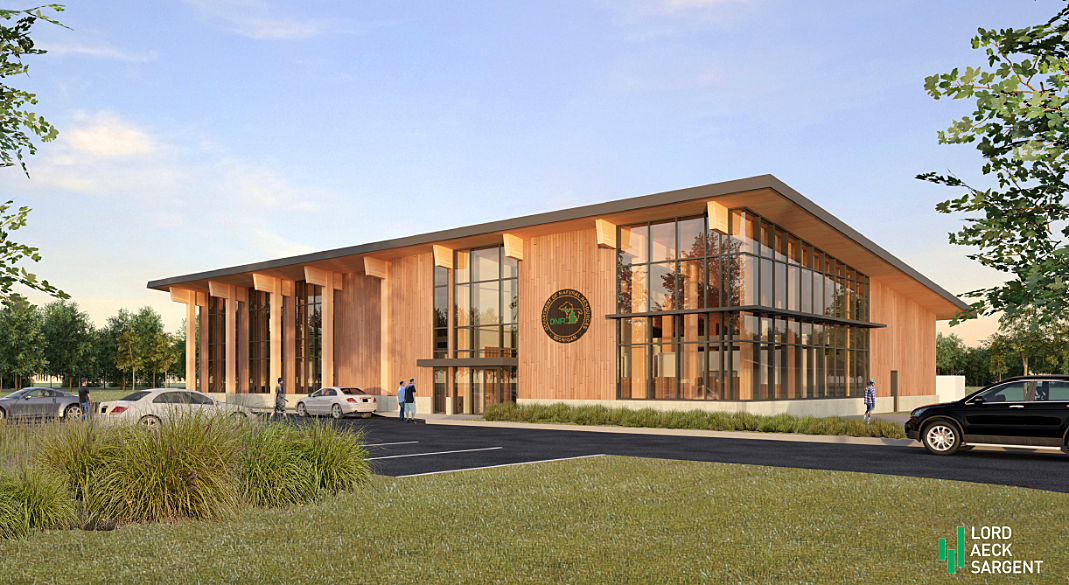 Michigan Department of Natural Resources Newberry Customer Service