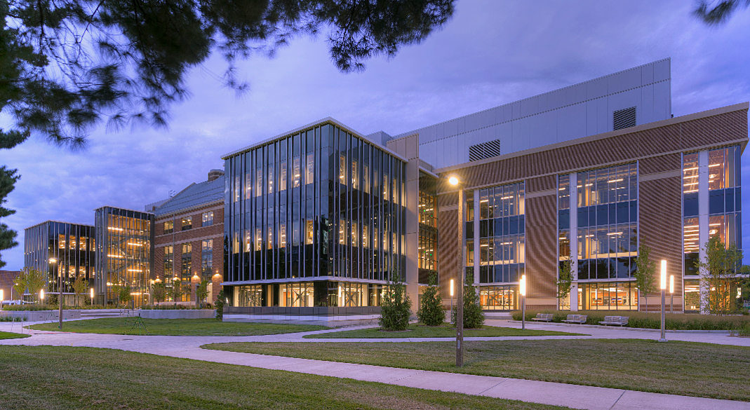 Michigan State University STEM Teaching and Learning Facility - Mass ...