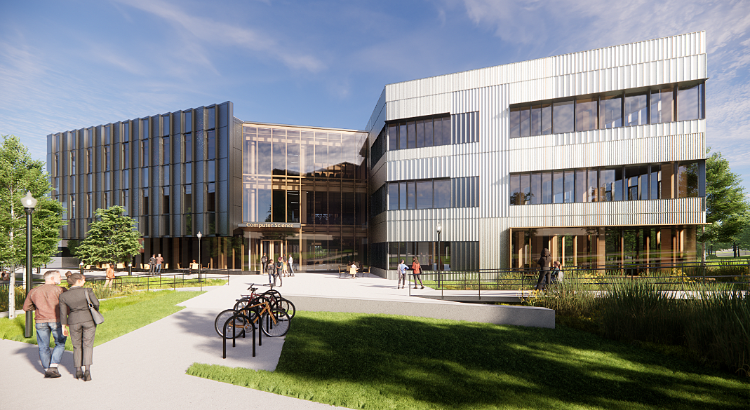 University of Massachusetts Amherst, Computer Science Laboratories (CSL