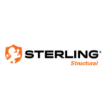 Sterling Structural Company Logo