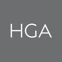 HGA Company Logo