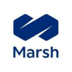 Marsh USA Company Logo