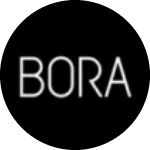 Bora Architecture & Interiors Company Logo