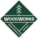 WoodWorks – Wood Product Council Company Logo
