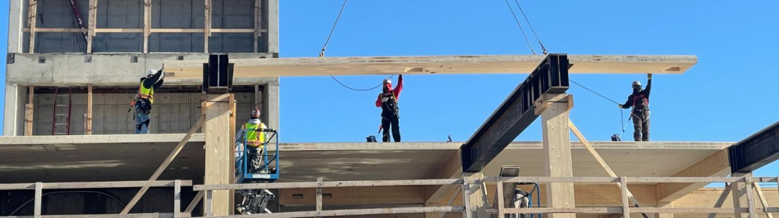 Forefront Structural Engineers, Inc. Building