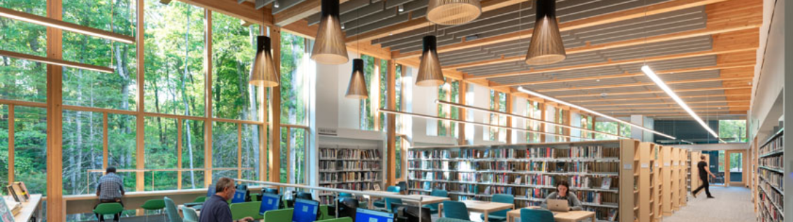 LeMessurier Building