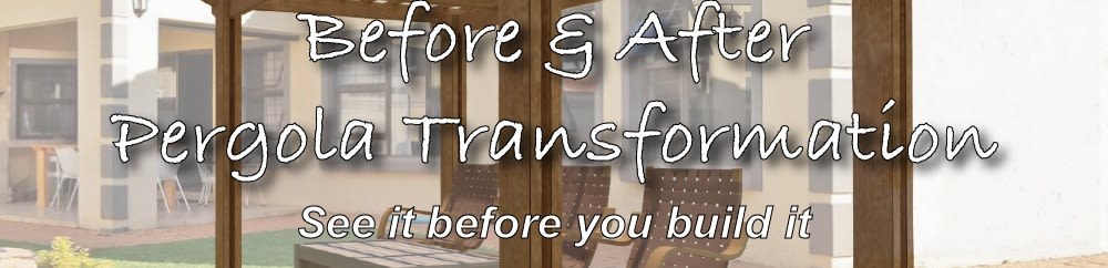 Mr Pergola Cape Town Building