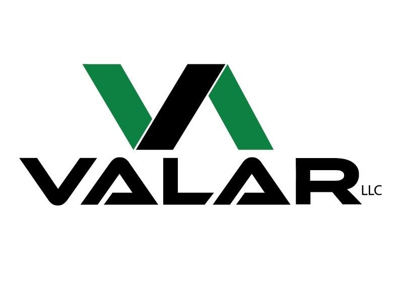 VALAR Consulting Engineering Company Logo