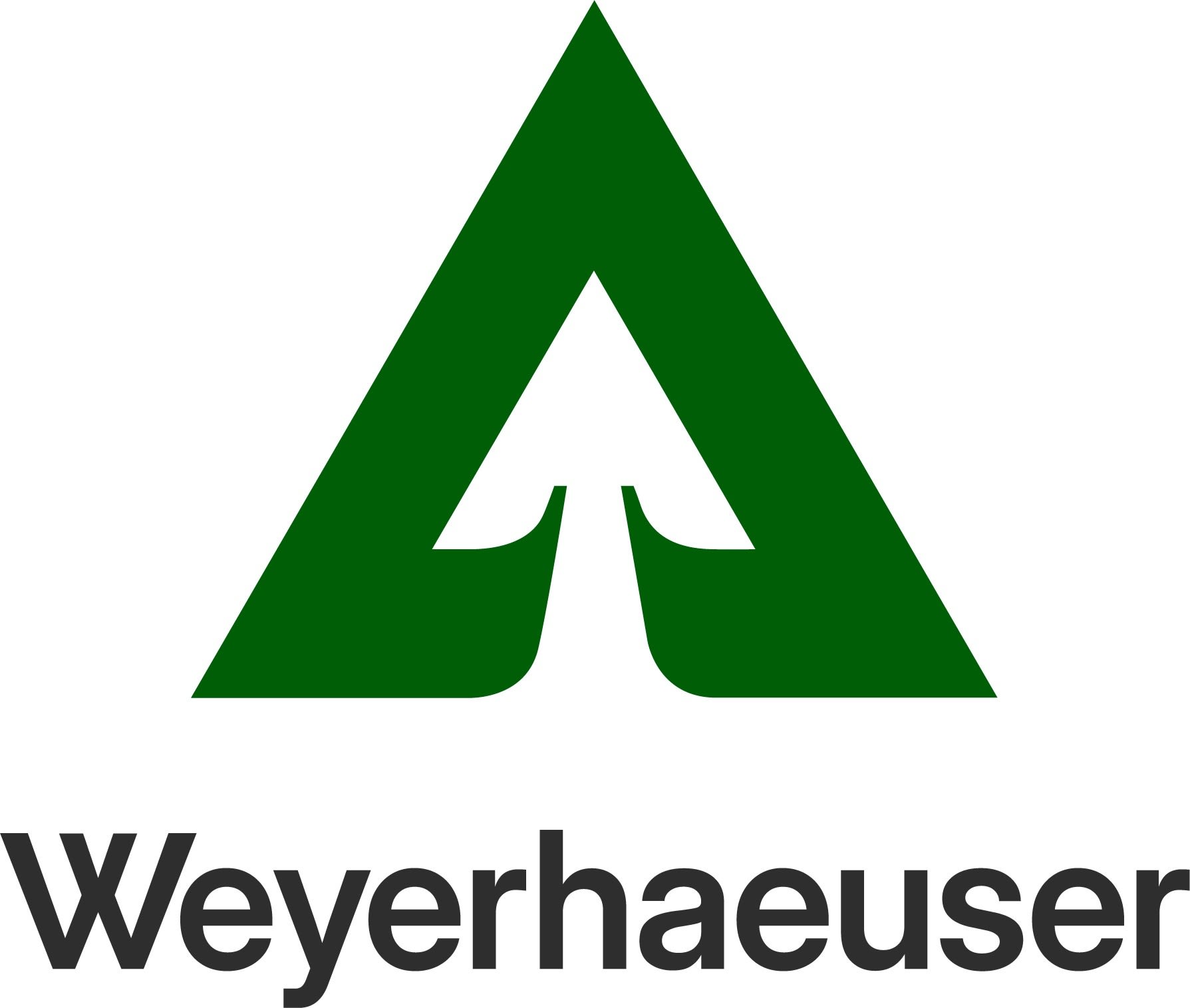 Weyerhaeuser Company Logo