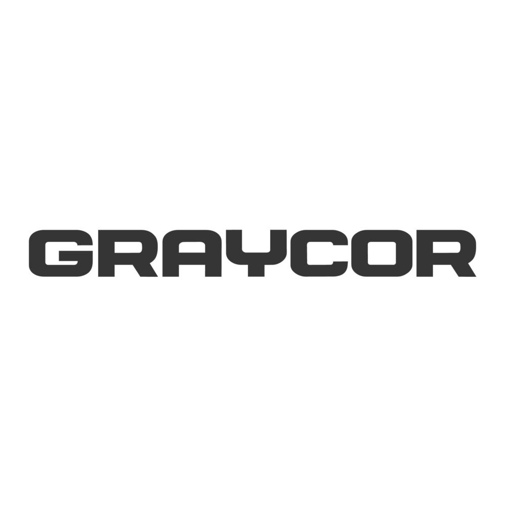 GRAYCOR Company Logo