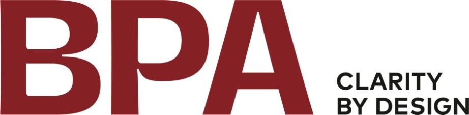 Britt, Peters and Associates Inc. Company Logo