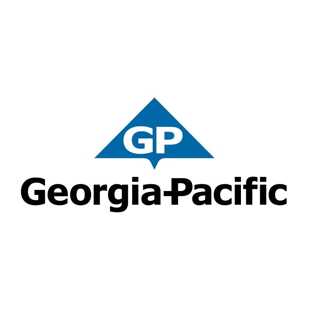 Georgia Pacific Company Logo