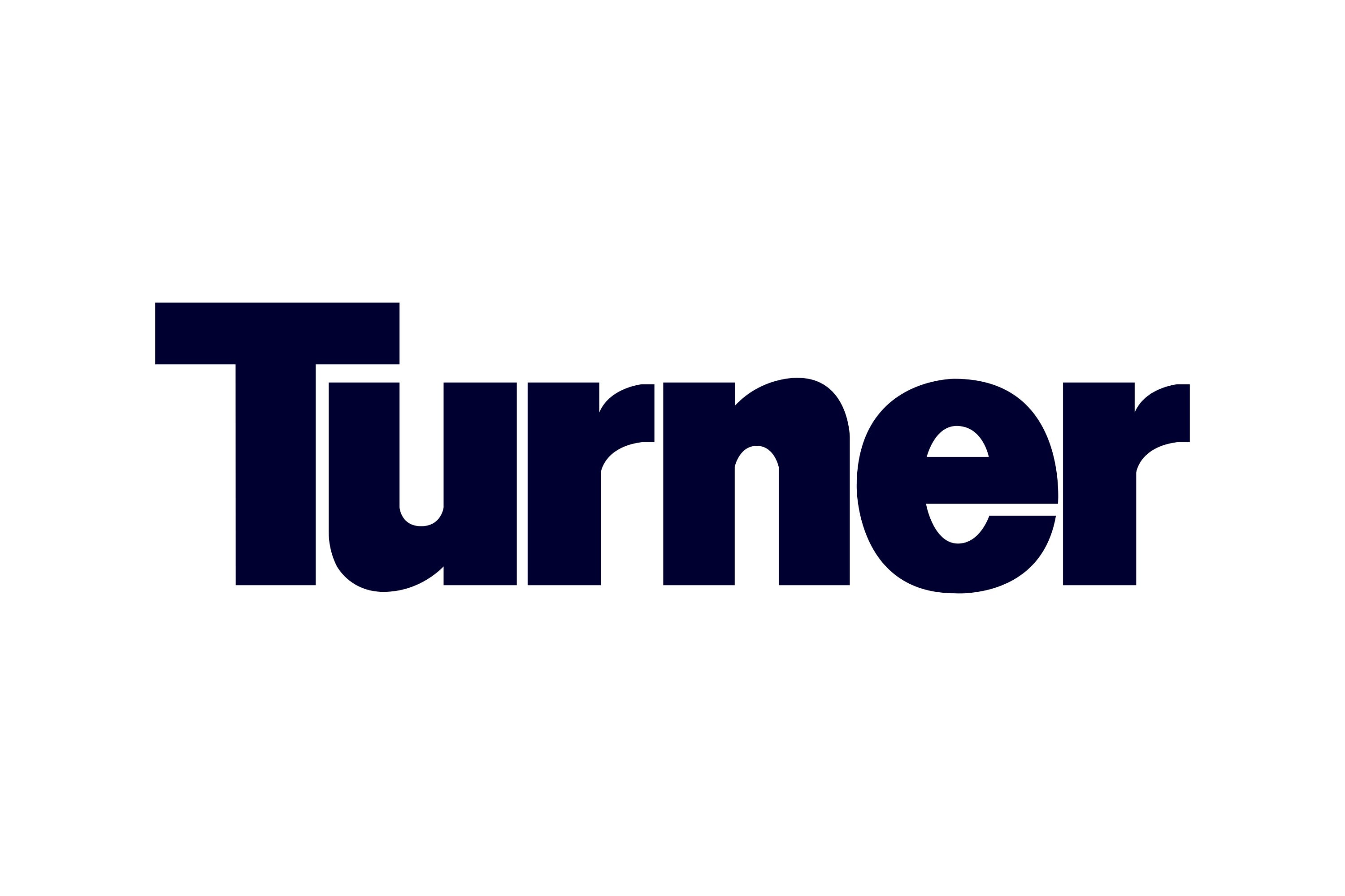 Turner Construction Company Company Logo