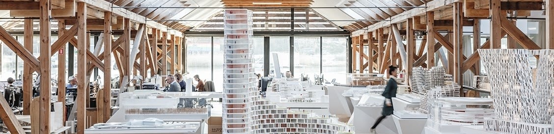 3XN Building