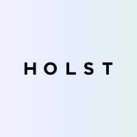 Holst Architecture Company Logo