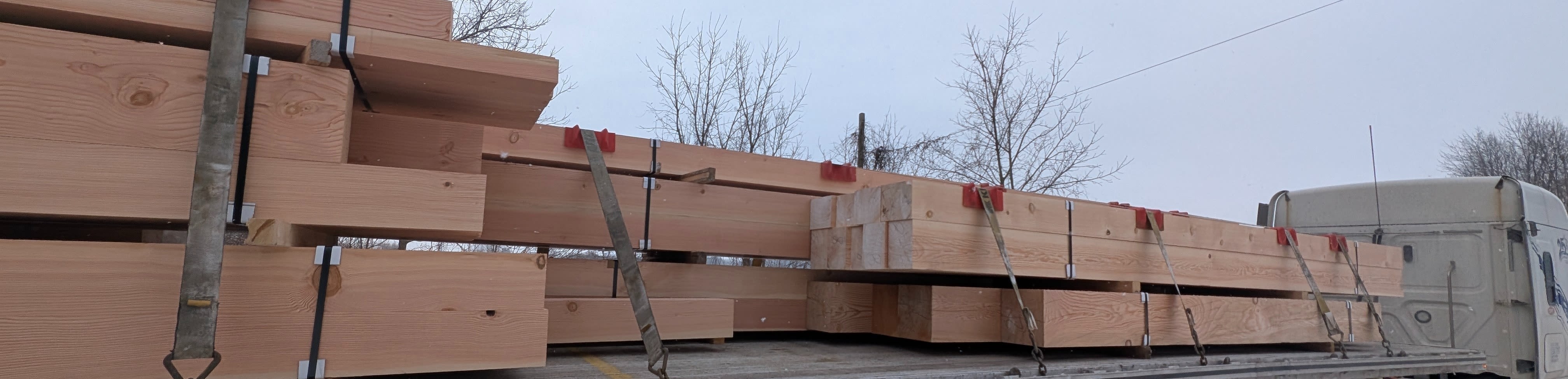 Timeless Timber Carpentry Building