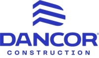 Dancor Construction Company Logo