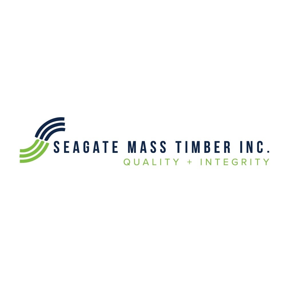 Seagate Mass Timber Inc Company Logo