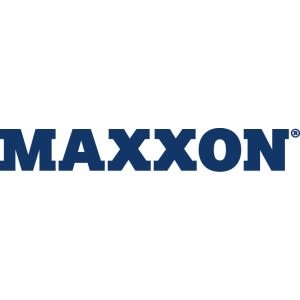 MAXXON® Company Logo