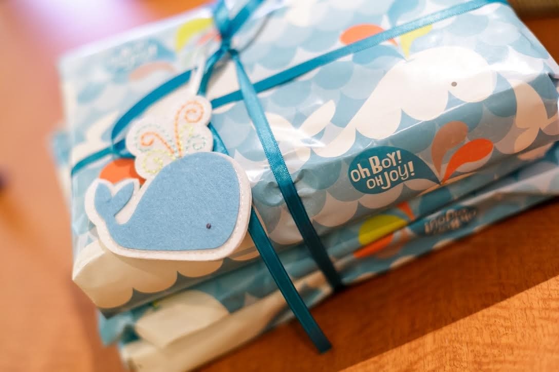 Test Company Company Logo