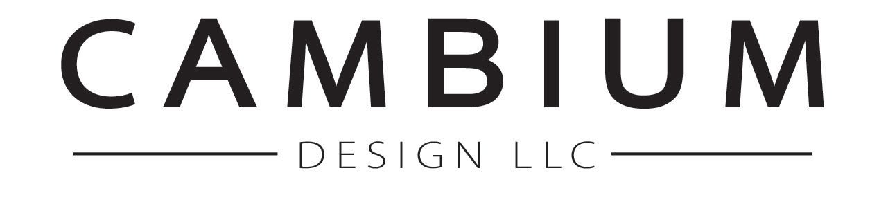 Cambium Design LLC Company Logo