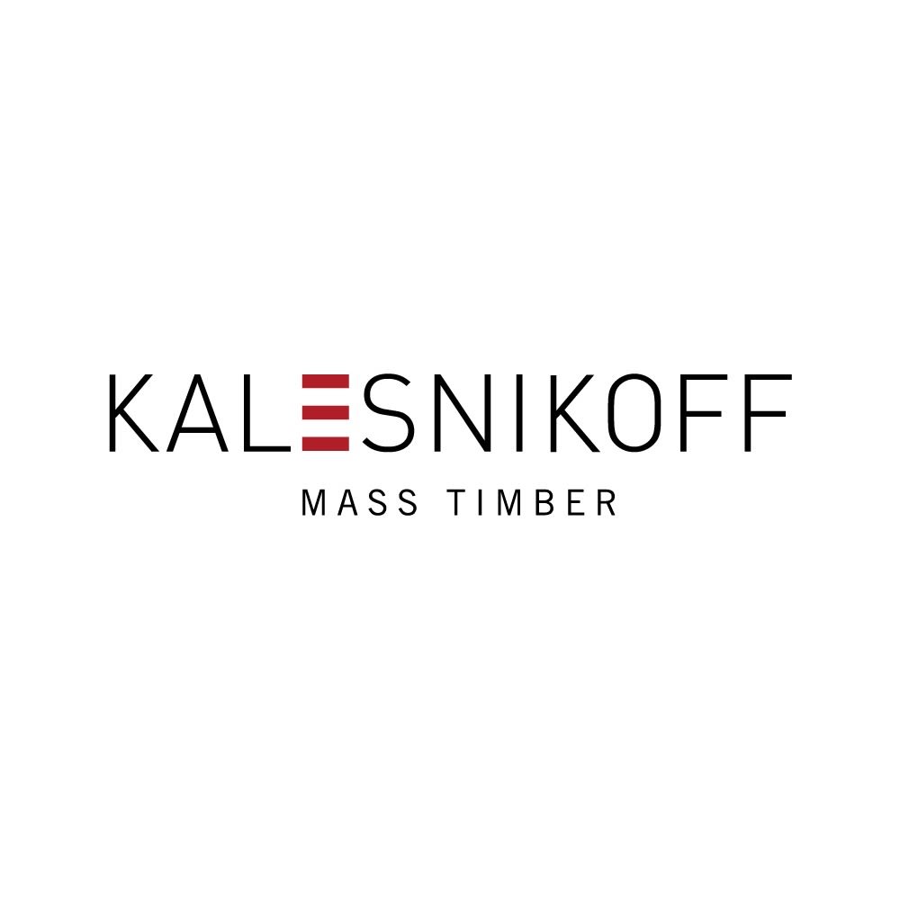Kalesnikoff Mass Timber Company Logo