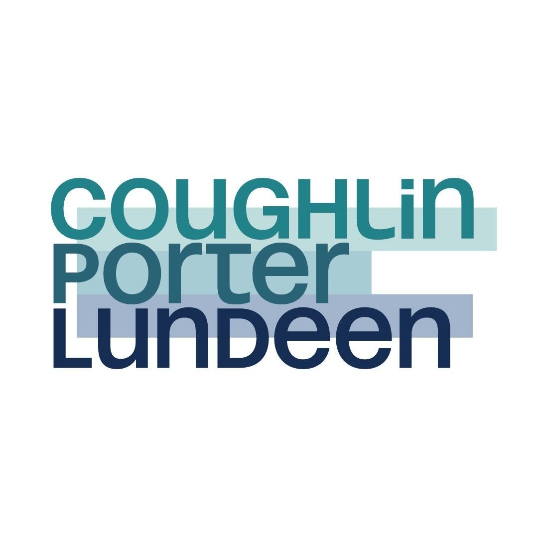 Coughlin Porter Lundeen Company Logo