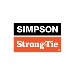 Simpson Strong-Tie Company Logo