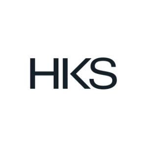 HKS, Inc. Company Logo