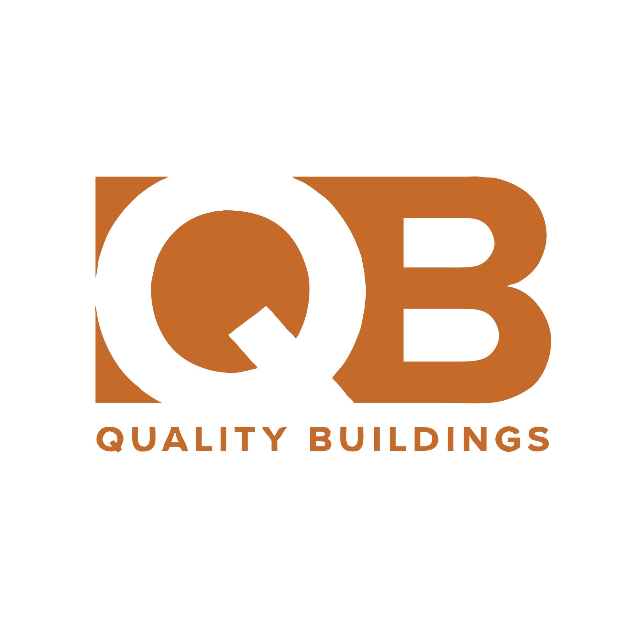 Quality Buildings Company Logo