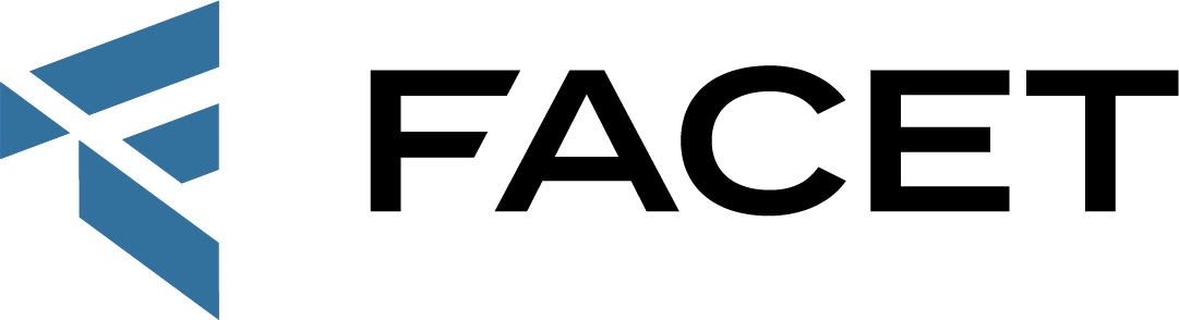 Facet Company Logo